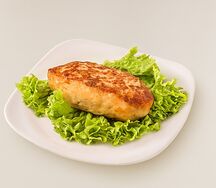 Котлета Баранкин