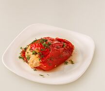 Перец фаршированный
