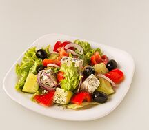 Салат Греческий 