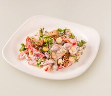 Салат Аппетитный 