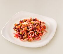 Салат Винегрет 