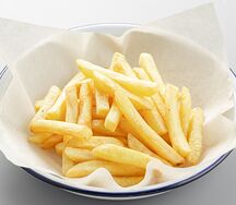 Картофель фри