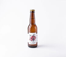 Комбуча Сенча-маракуйя-лемонграсс