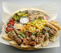 Сербский праздник №2