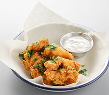 Сочни кусочки