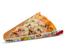 Пицца Итальянская