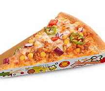 Пицца Буррито