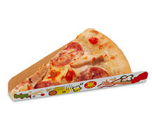 Пицца Альфредо