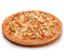 Пицца Буррито