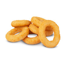 Луковые кольца