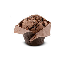 Шоколадный маффин