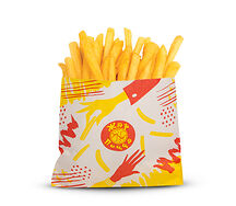 Картофель фри Малый