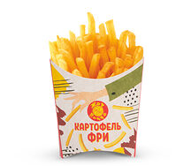 Картофель фри Стандарт