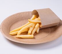 Картофель фри