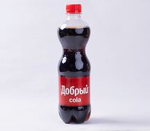 Добрый Кола