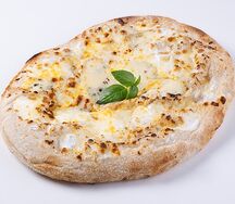 4 сыра