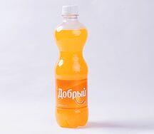 Добрый Апельсин