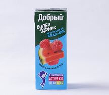 Сок Добрый