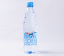 Вода Бон аква