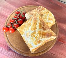 Хачапури