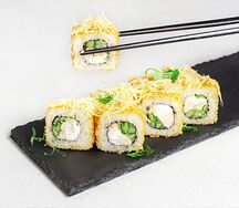 Горячий Цезарь