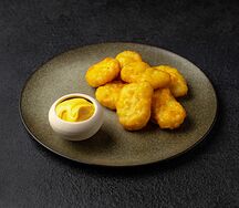 Наггетсы куриные
