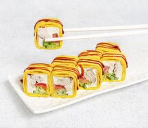 Ролл Тортилья