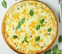 Четыре сыра  