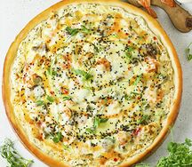 Сальса Итальяно  