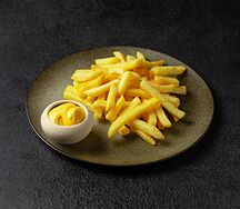 Картофель Фри