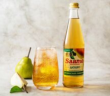 Лимонад Грузинский Saamo