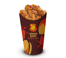 Чикен Бокс Терияки