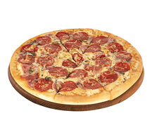 Пицца Пепперони