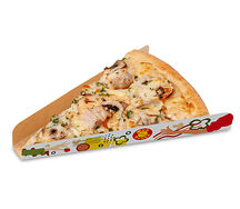 Пицца Жюльен