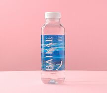 Вода Baikal