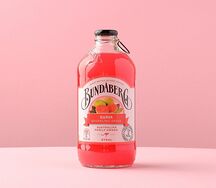 Лимонад Bundaberg