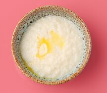 Рисовая каша