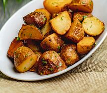 Картофель фри 