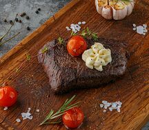 Стейк Фланк