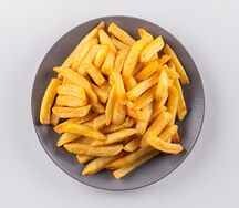 Картофель фри