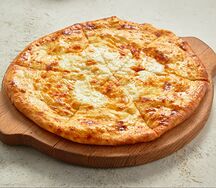 Хачапури по-мегрельски