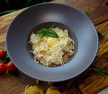 Паста Карбонара