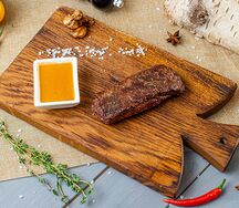 Стейк Мачете