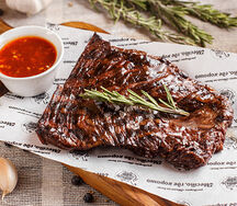 Стейк мясника