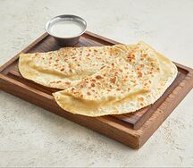 Кутабы с бараниной