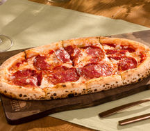 Пицца Пепперони