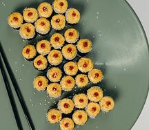 Мини-сет Гриль