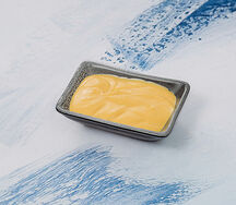 Соус Сырный