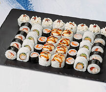 Первое свидание