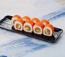 Калифорния сяке